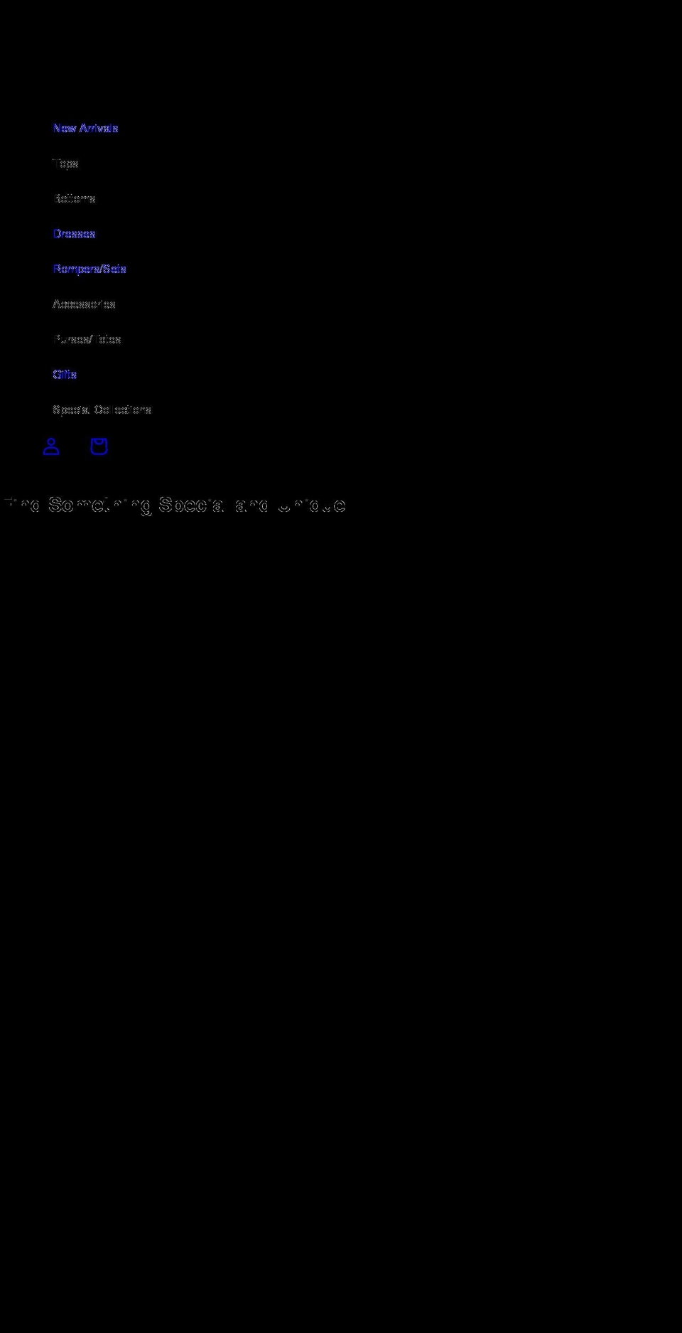 shopkellyandkate.com shopify website screenshot