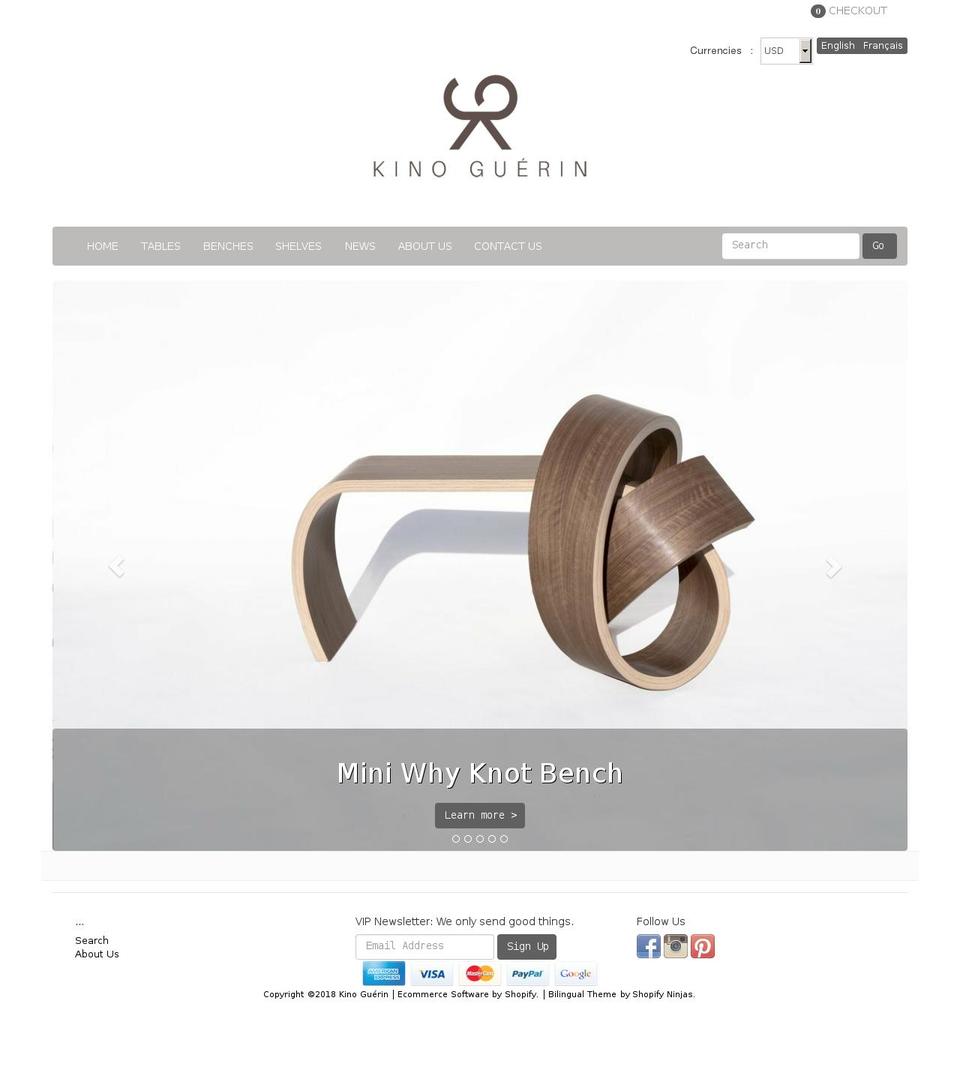 bilingual-coffee-theme-v5-04 Shopify theme site example shopkinoguerin.com