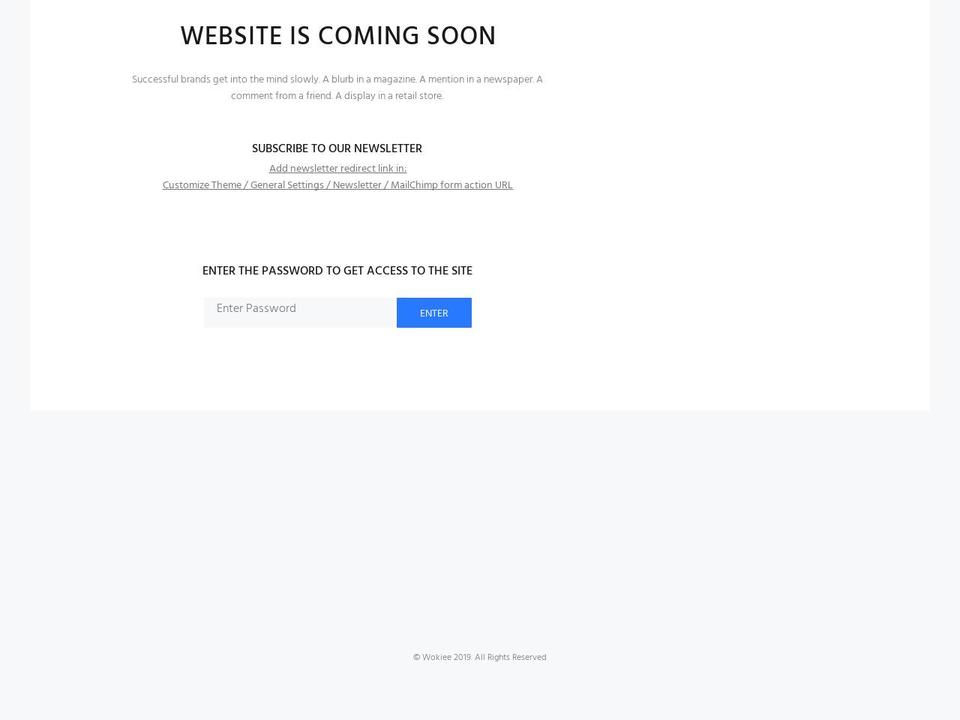 shopkiyanaboutique.com shopify website screenshot