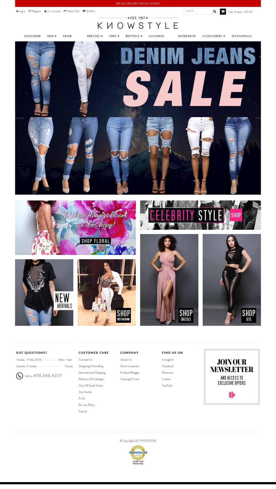 Copy of ap-fashion-store-demo-3 - 111416 Shopify theme site example shopknowstyle.com