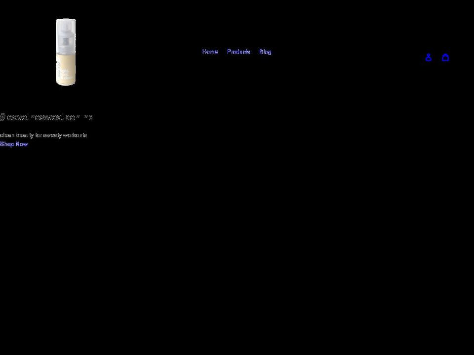 shoplacora.com shopify website screenshot