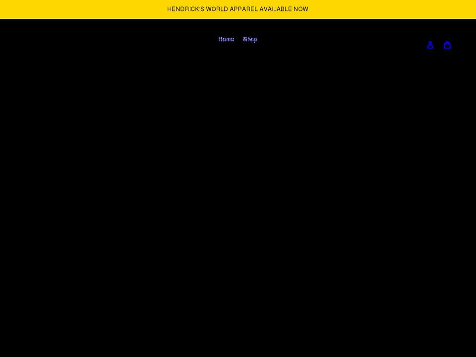 shoplarnel.com shopify website screenshot