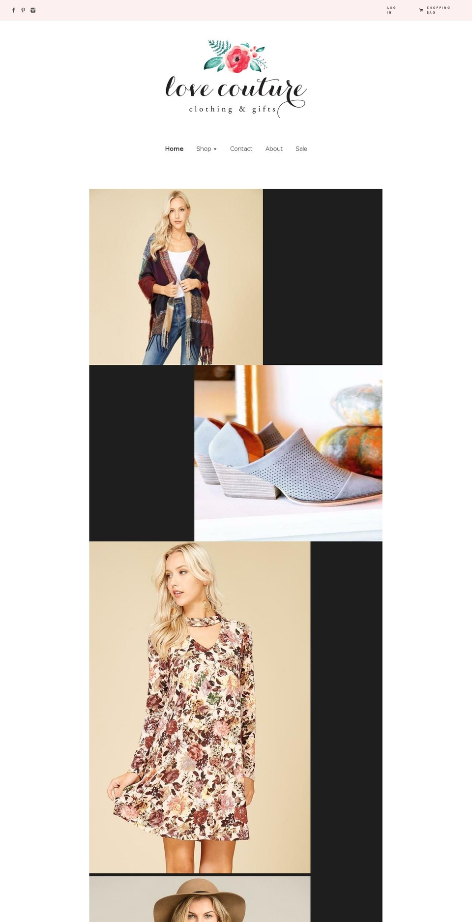 shoplc.net shopify website screenshot