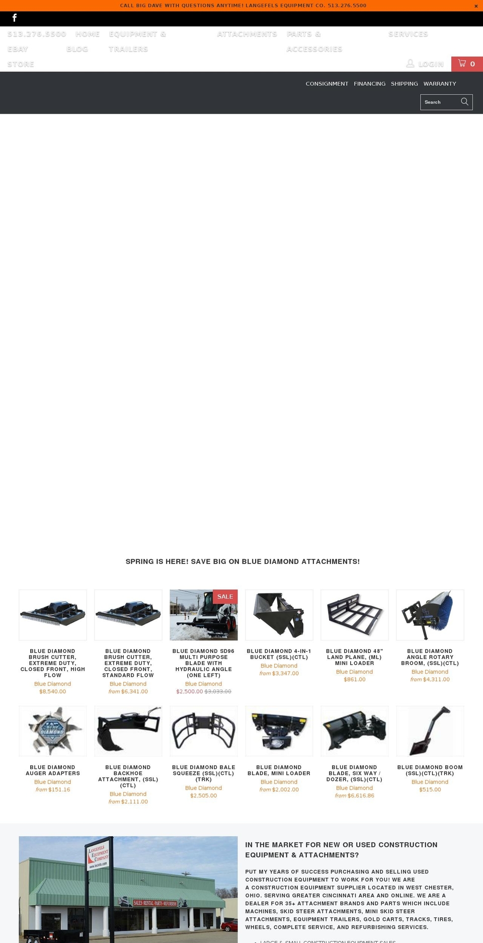 shoplec.com — Shopify storefront screenshot