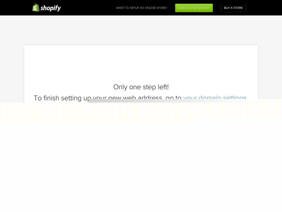 shoplunaroja.com shopify website screenshot