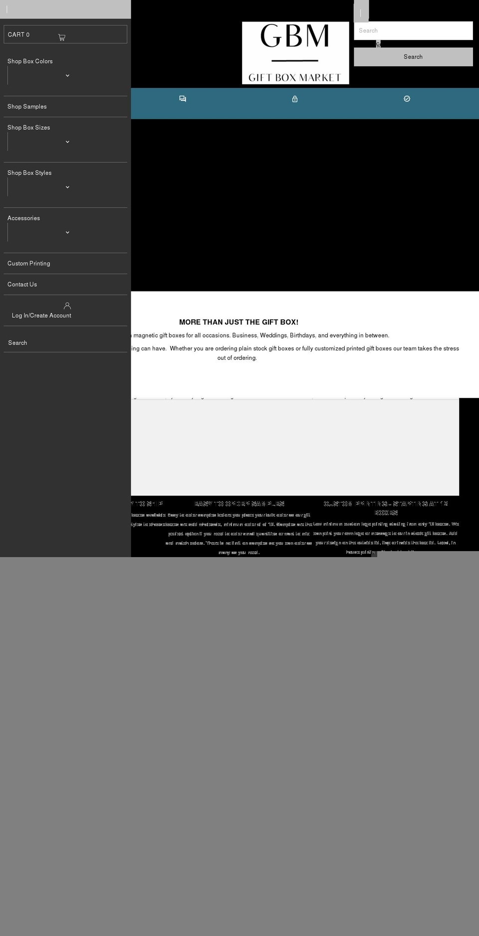 shopmadeinbklyn.com shopify website screenshot