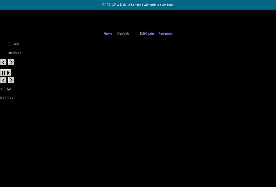 shopmaisonblanc.com shopify website screenshot