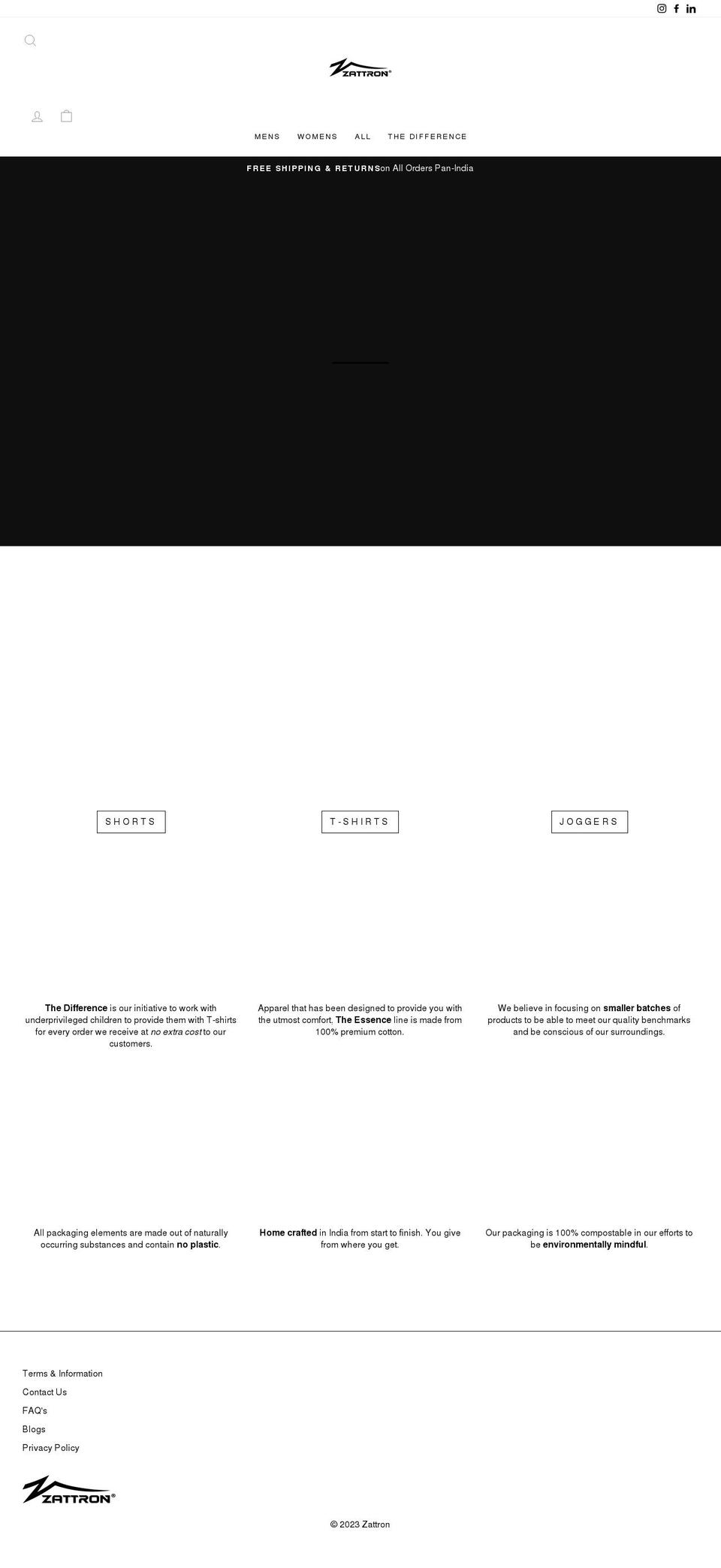shopmarkethighlandpark.com shopify website screenshot