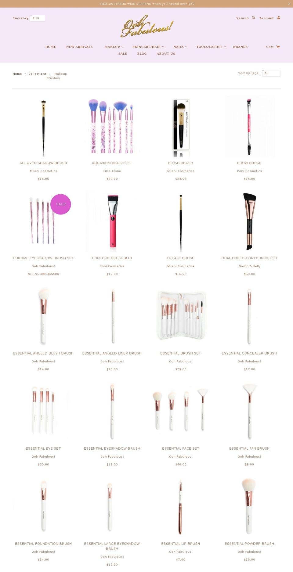 shopmary-kateandashley.com — Shopify storefront screenshot