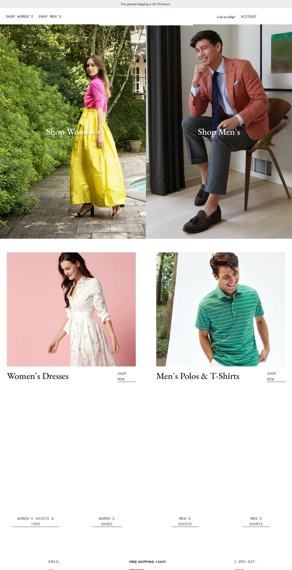shopmashburn.com shopify website screenshot