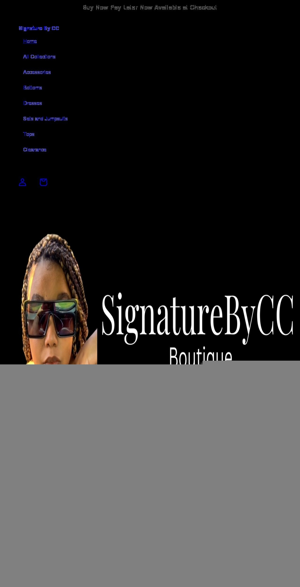shopmobisyn.com shopify website screenshot