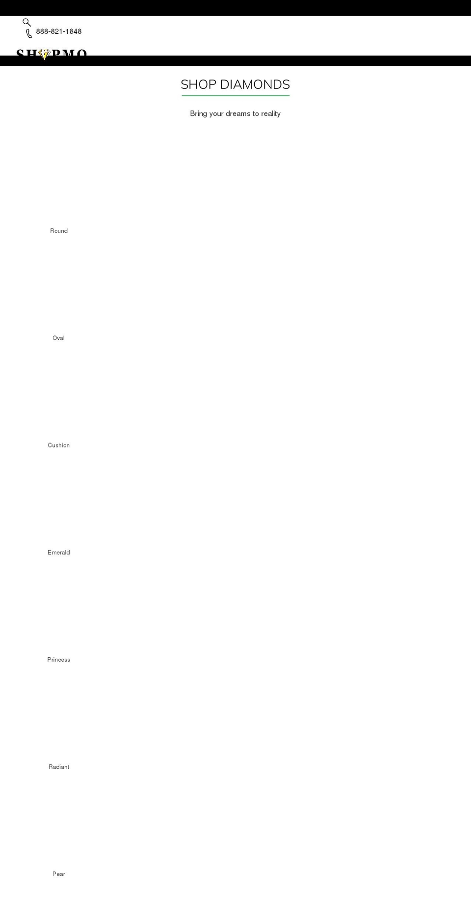 shopmq.com shopify website screenshot