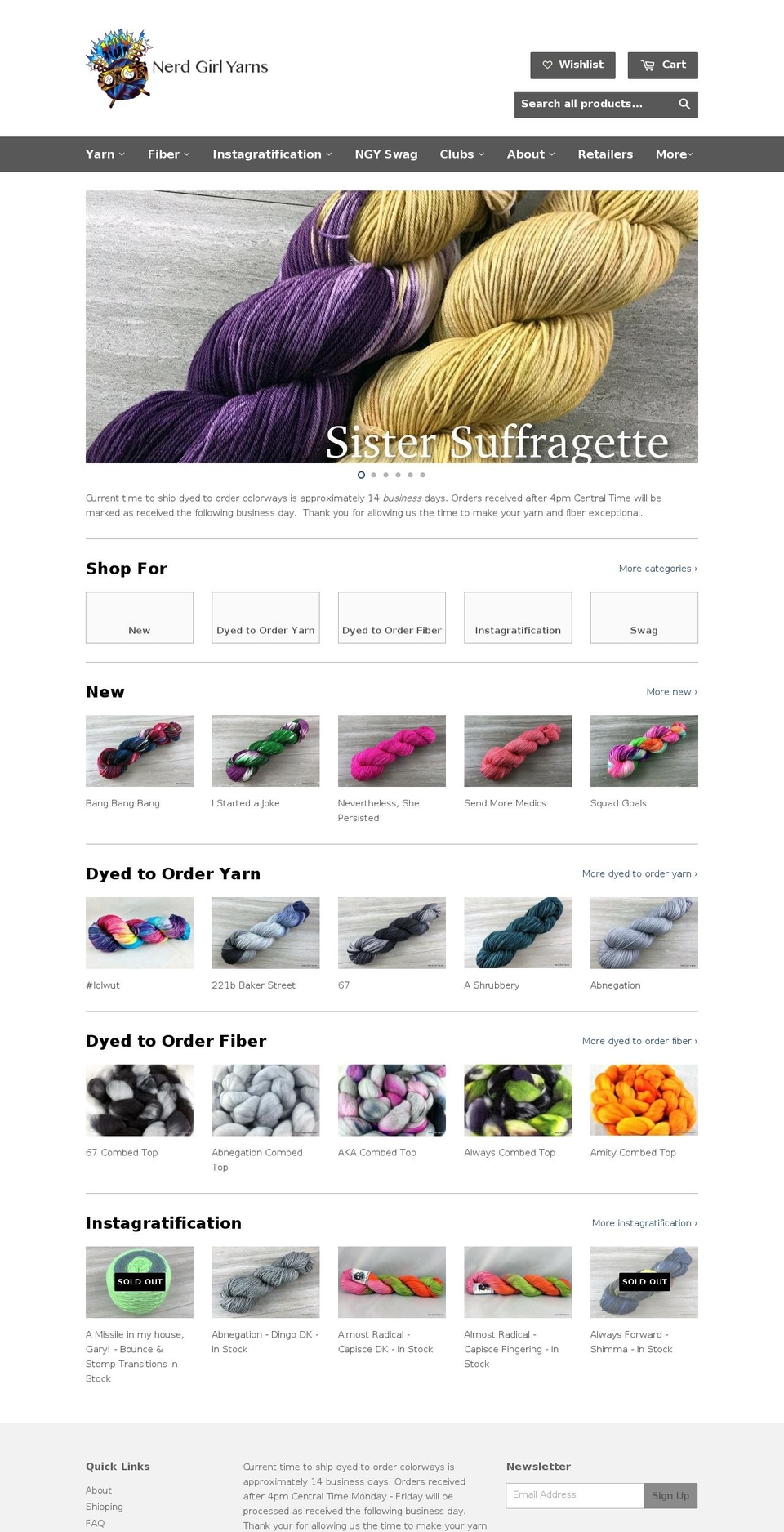 shopngy.com shopify website screenshot