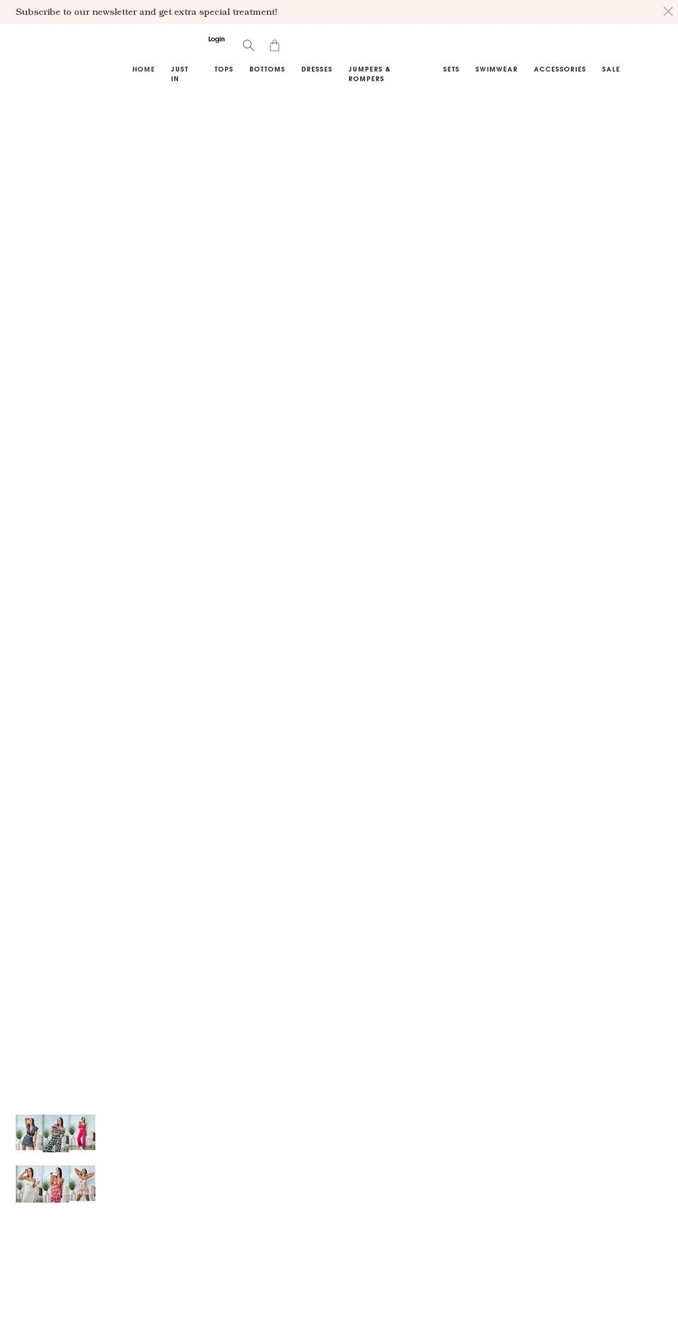 shopnolapr.com shopify website screenshot