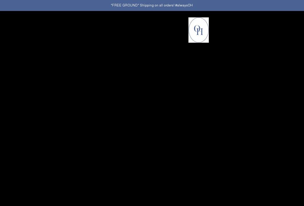 shoponholiday.com shopify website screenshot