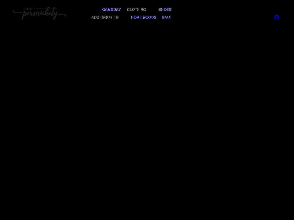 shoppersnicketyar.com shopify website screenshot