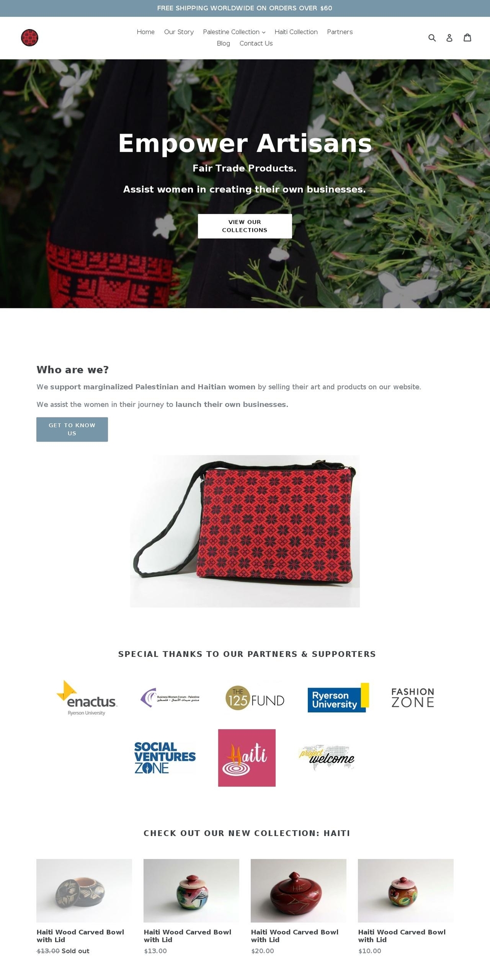 shoppinglee.com shopify website screenshot