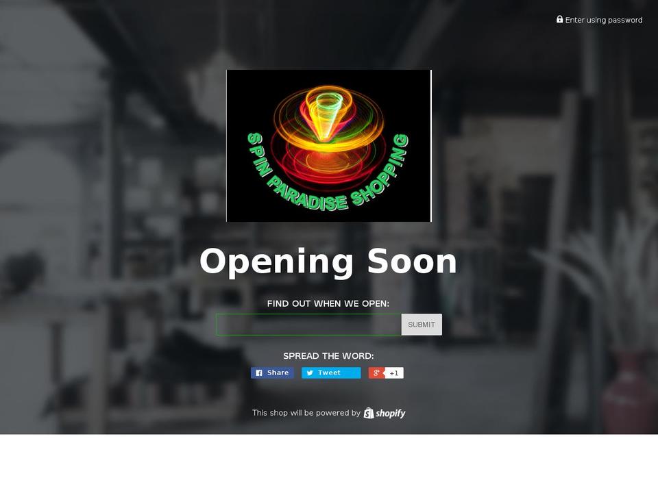 dealmillsv1 Shopify theme site example shoppingpardise.com