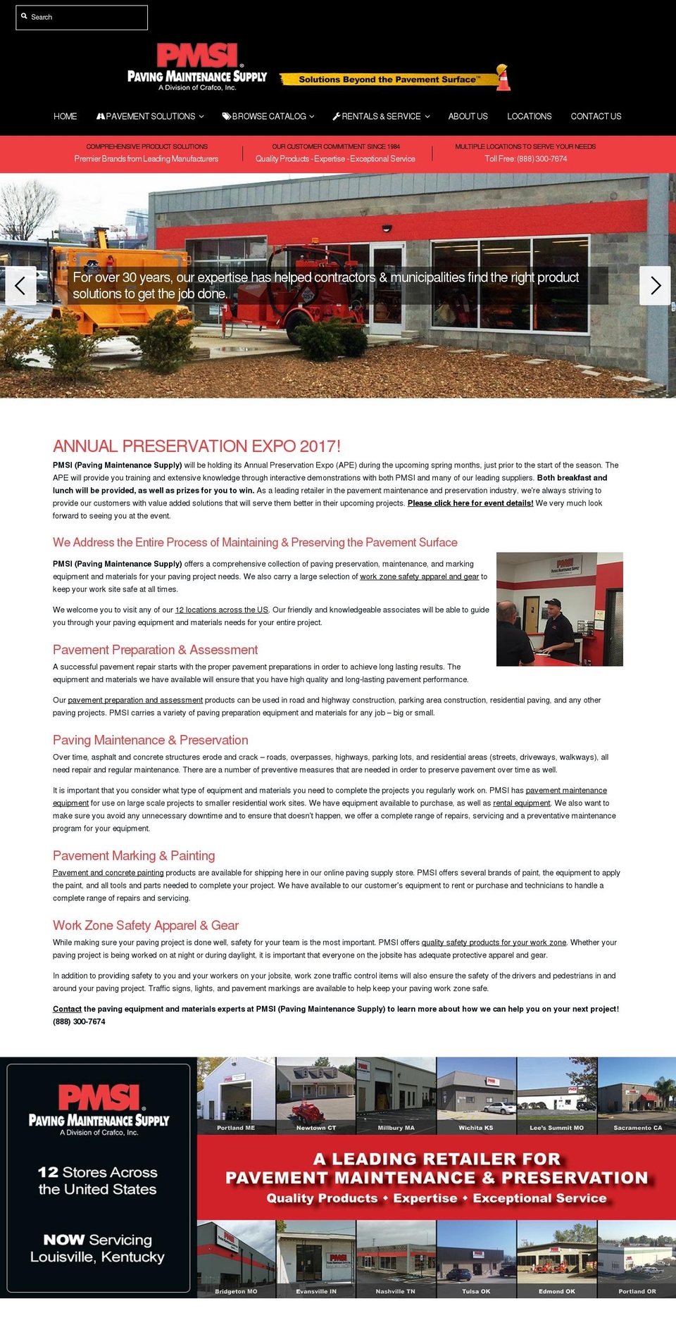 shoppmsi.com shopify website screenshot