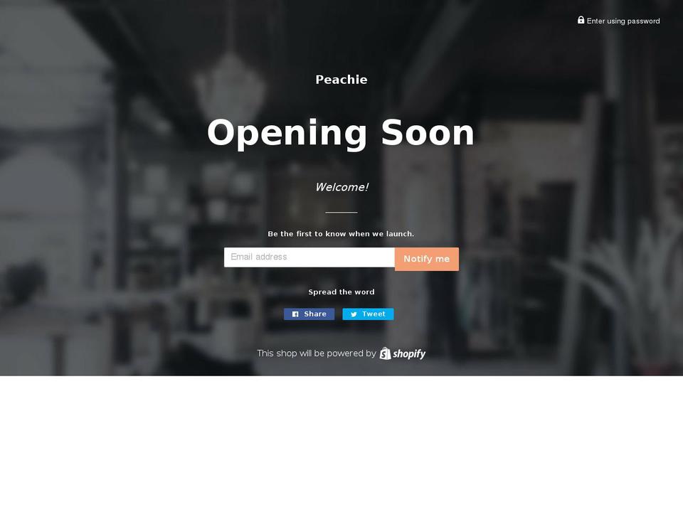 shoppogo.com — Shopify storefront screenshot