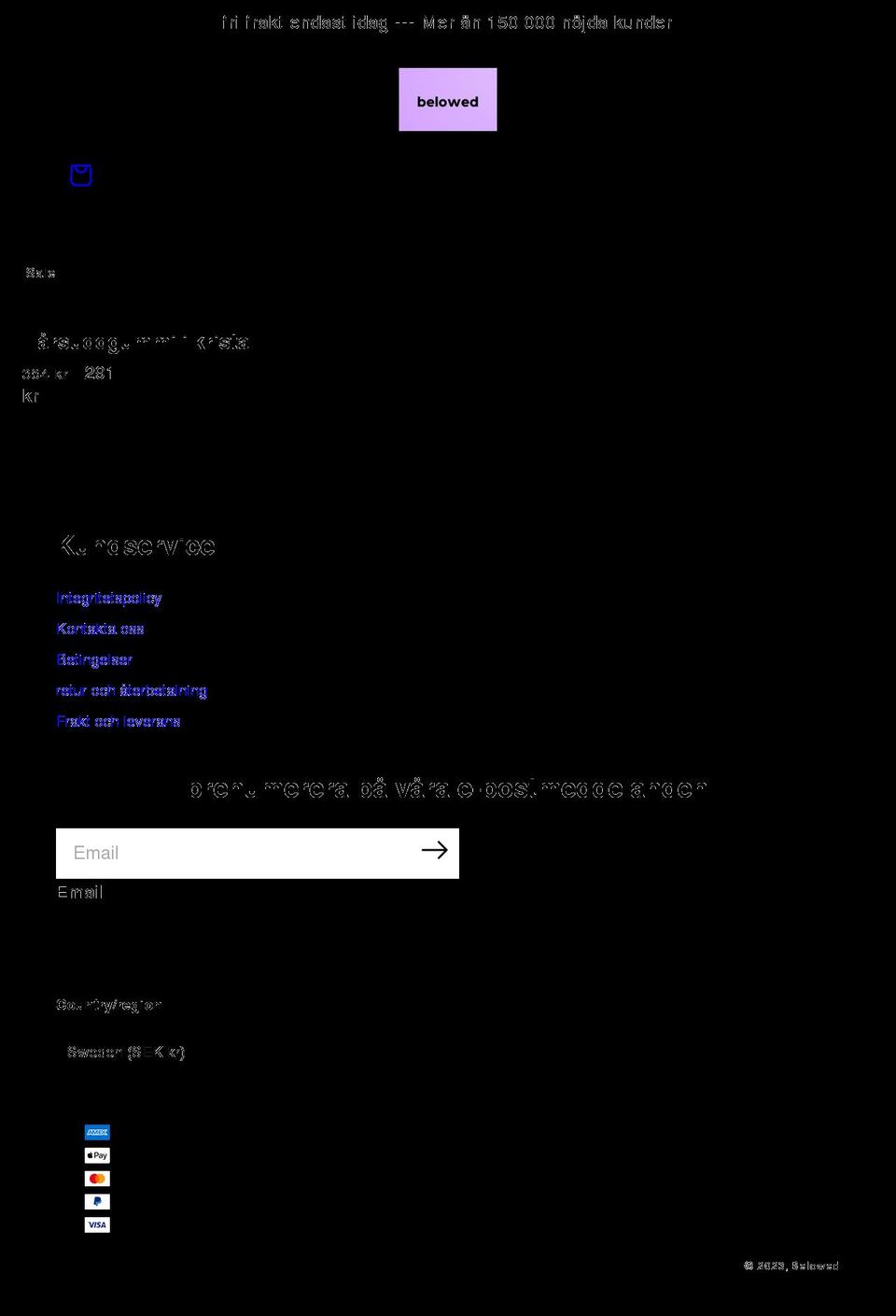shoppyus.com shopify website screenshot