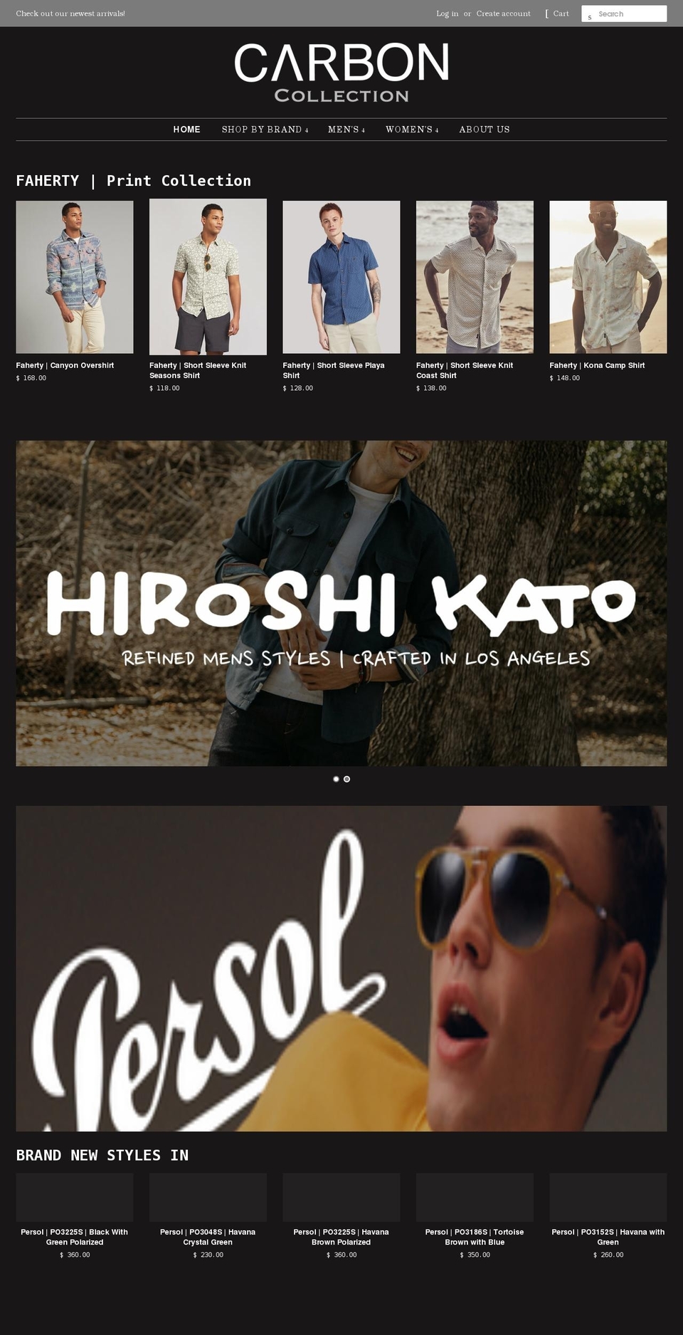 shopranchstore.com shopify website screenshot