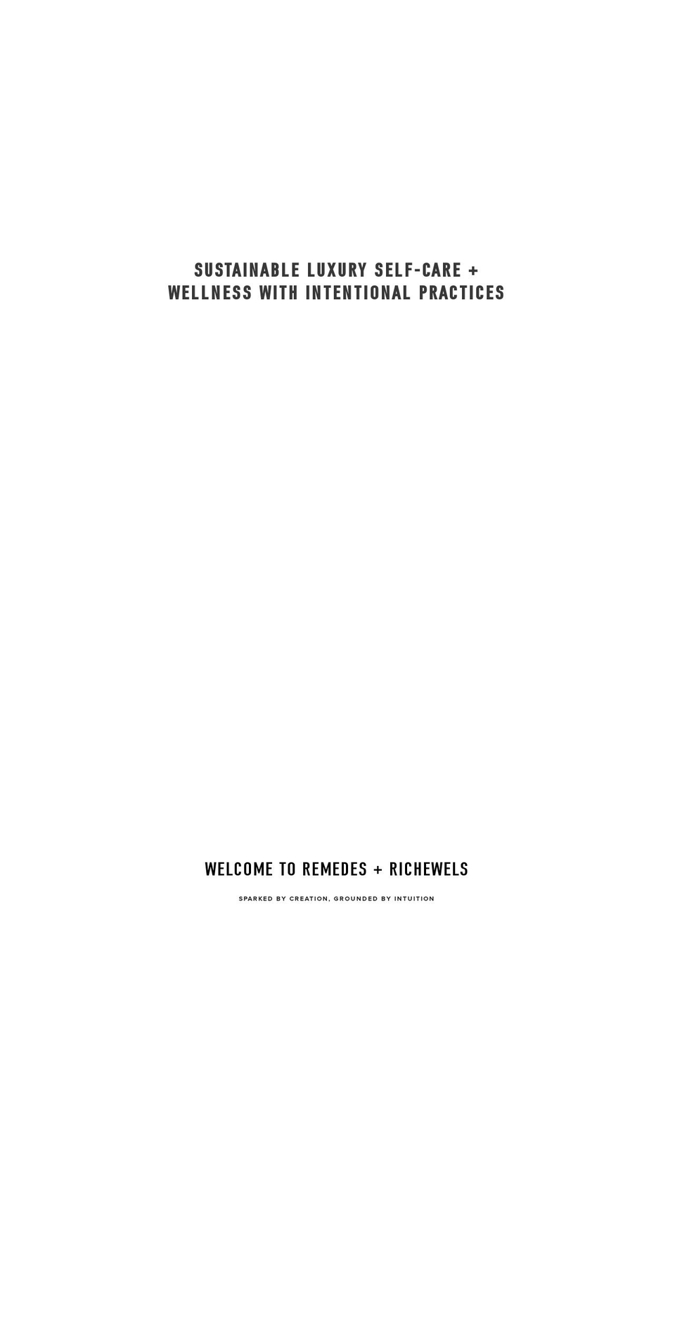 shopremedesandrichewels.com — Shopify storefront screenshot