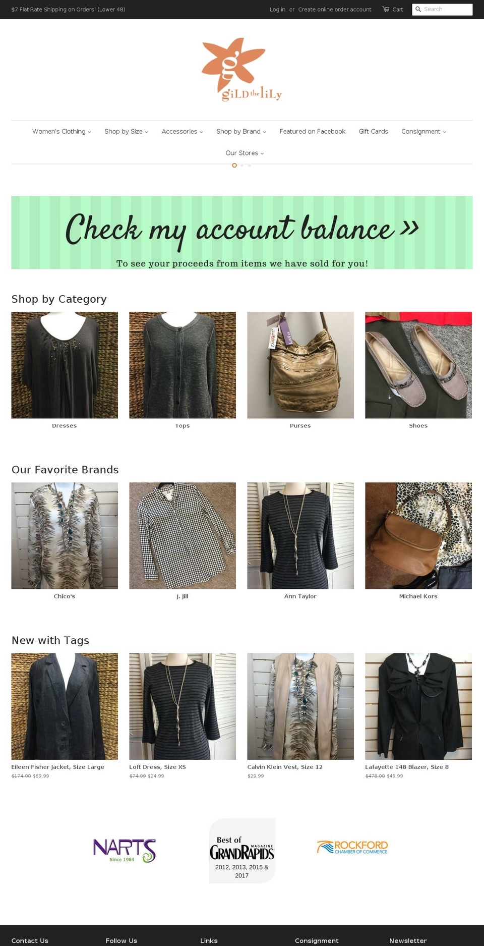 shopresalerepublic.net shopify website screenshot