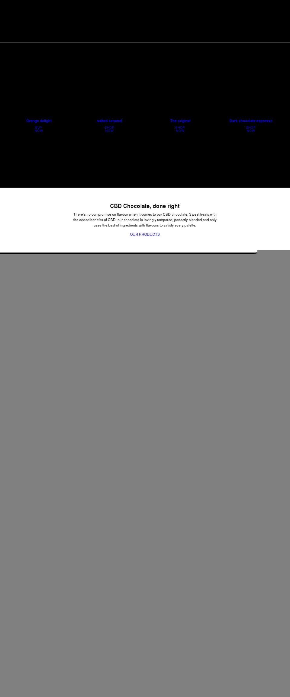 shopretailaddict.com shopify website screenshot