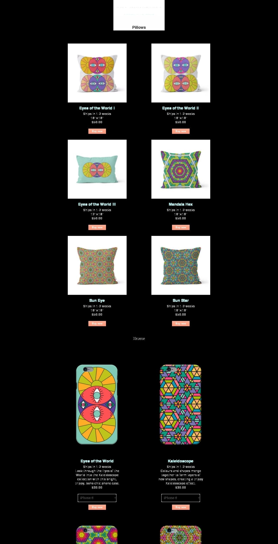 shoprockmysoul.com shopify website screenshot