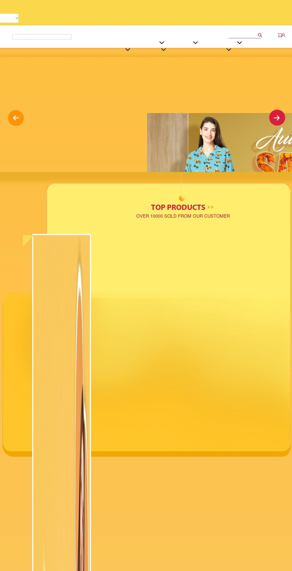 shopseminoletownectr.com shopify website screenshot