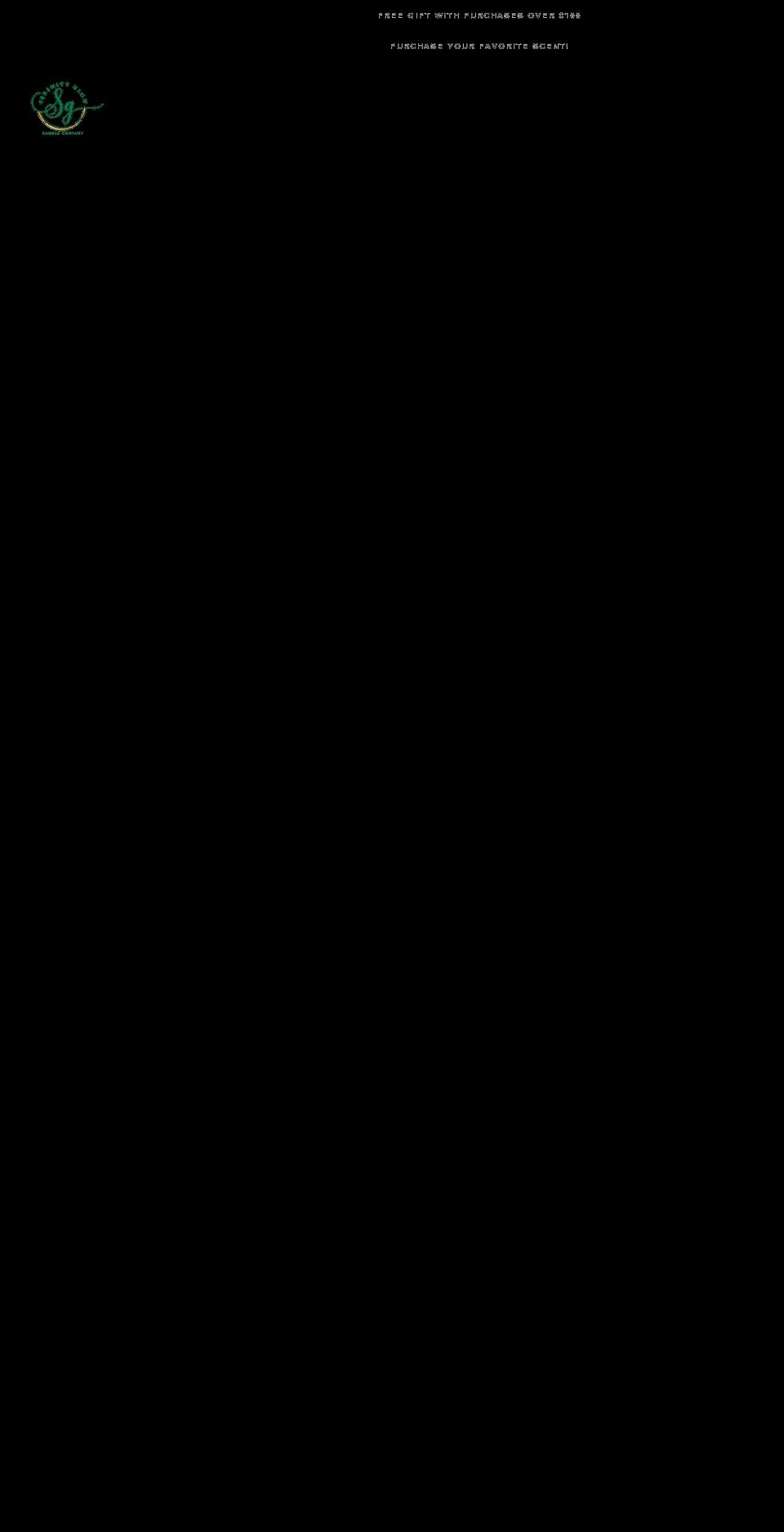 Emily makes Shopify theme site example shopserenityglow.com