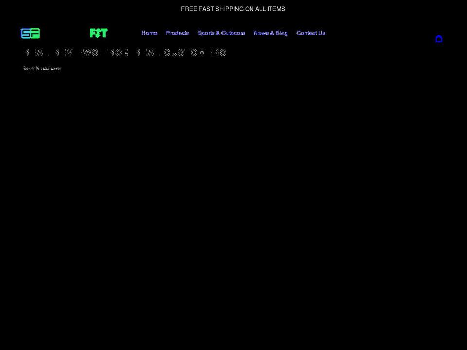 shopshadowfit.com shopify website screenshot