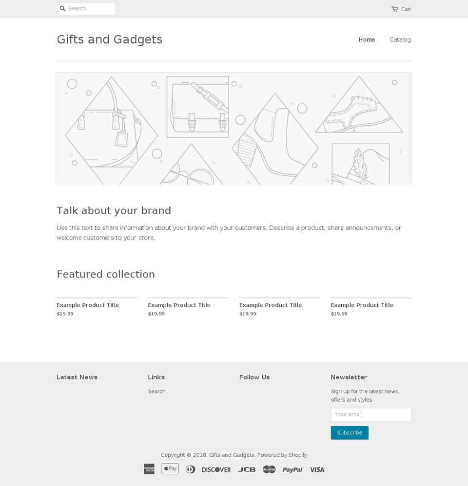 shopsilverindigo.com — Shopify storefront screenshot