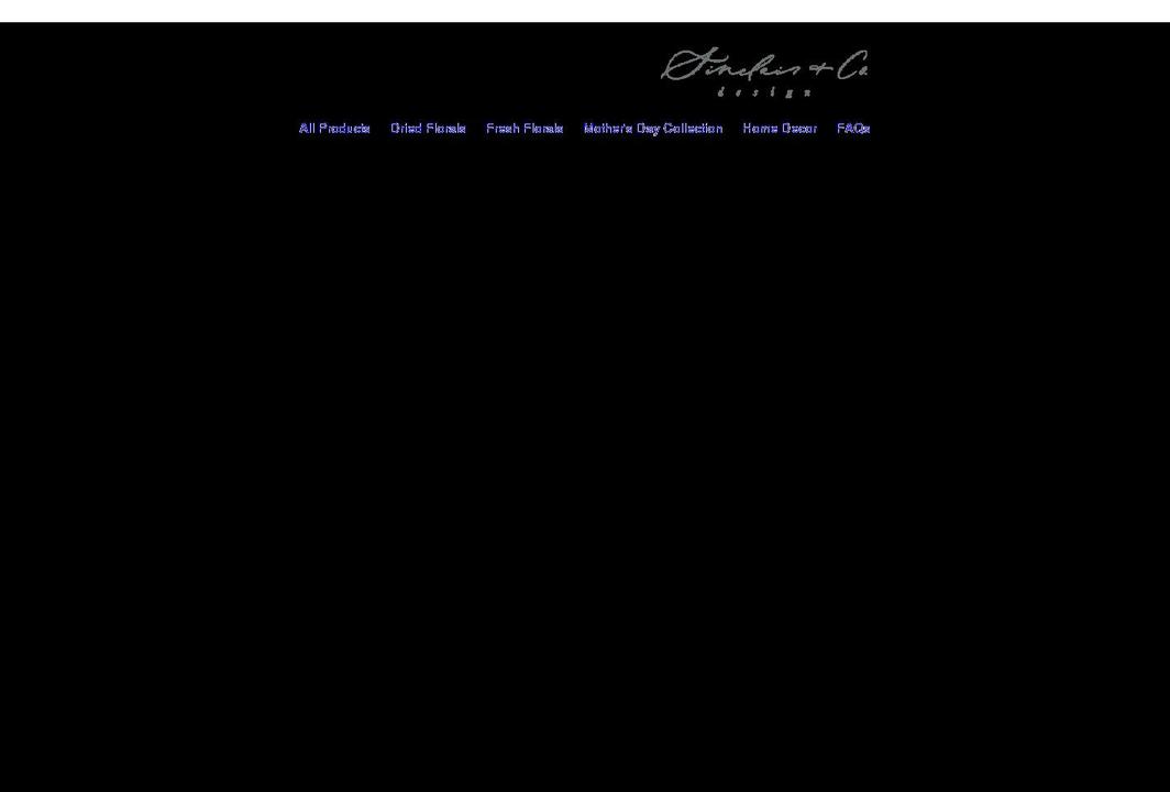 shopsinclairandcodesign.com shopify website screenshot
