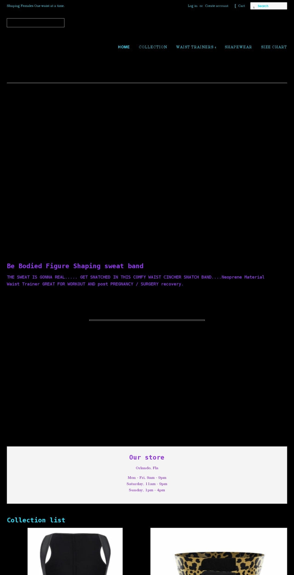 shopsm2bbfit.com shopify website screenshot