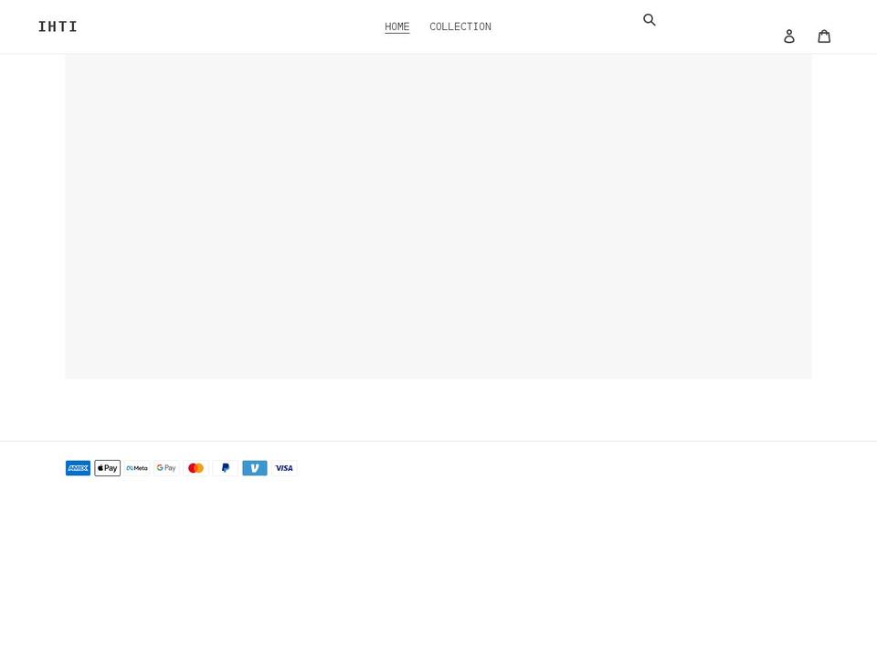 shopsolavie.com shopify website screenshot