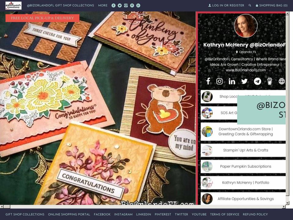 shopsosartgallery.com shopify website screenshot