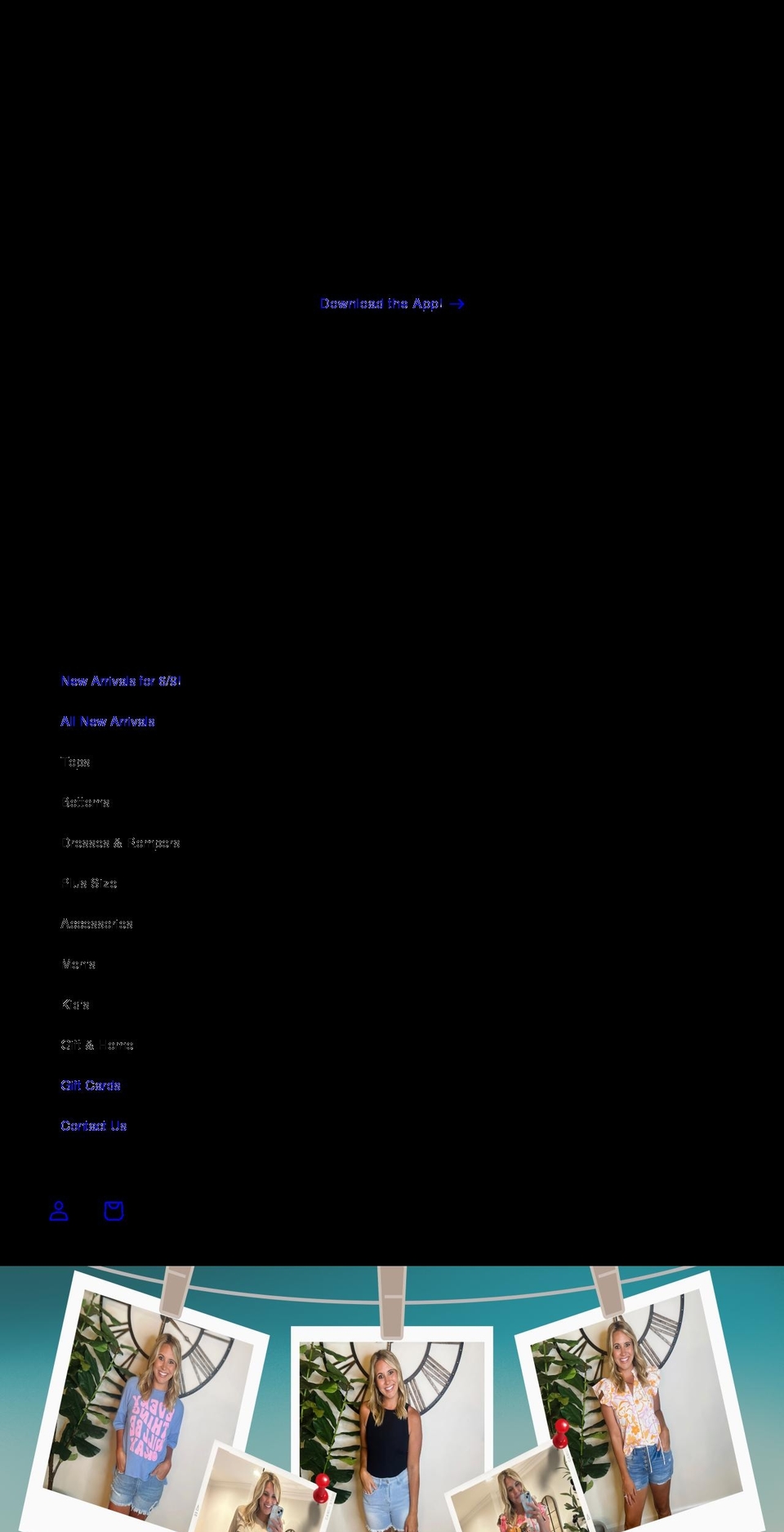 shopsquare1.com shopify website screenshot