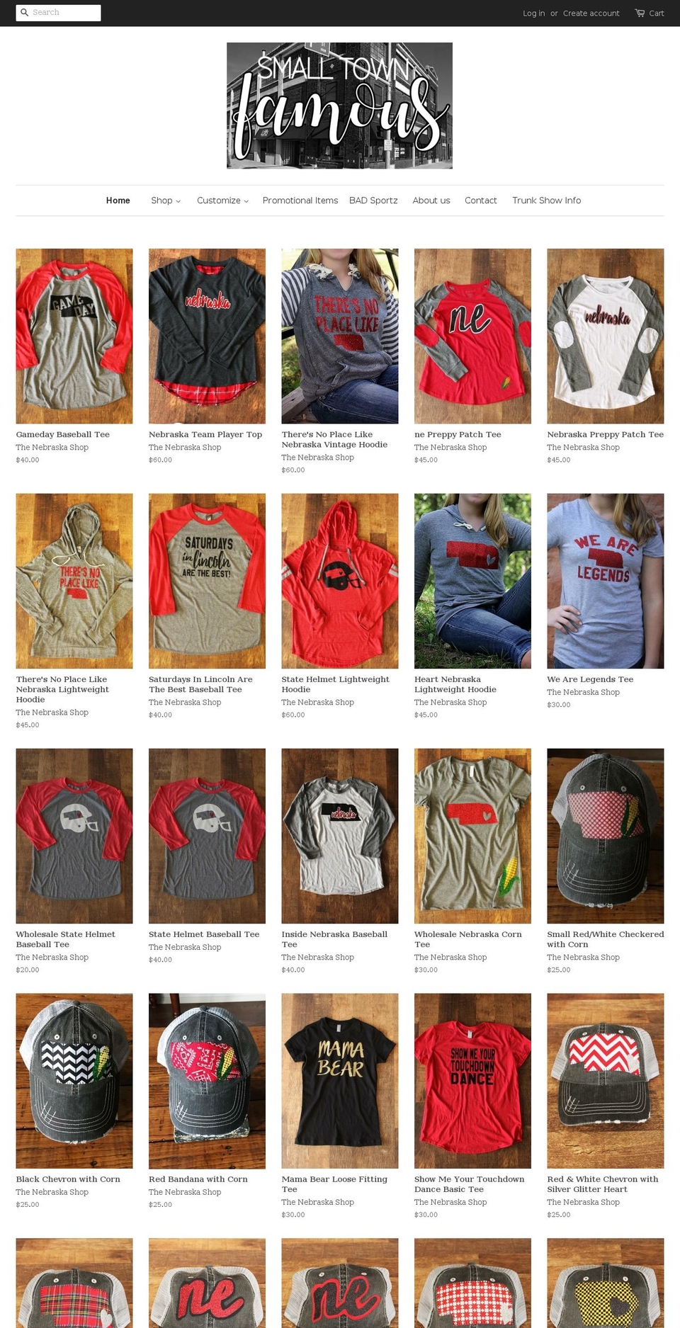 shopstf.com shopify website screenshot