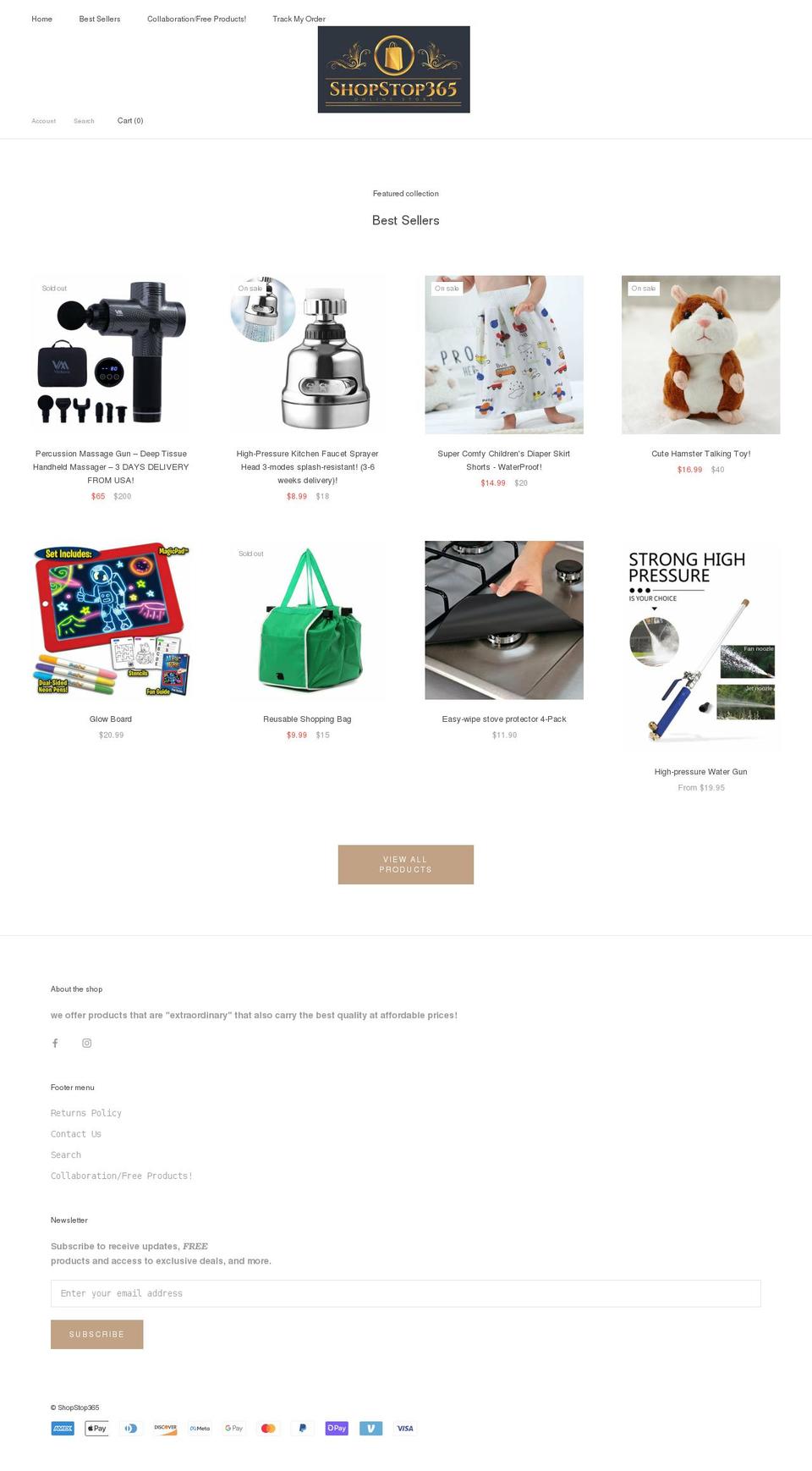 theme-export-ekuippedcomdistrict-27sep20170324pm Shopify theme site example shopstop365.myshopify.com