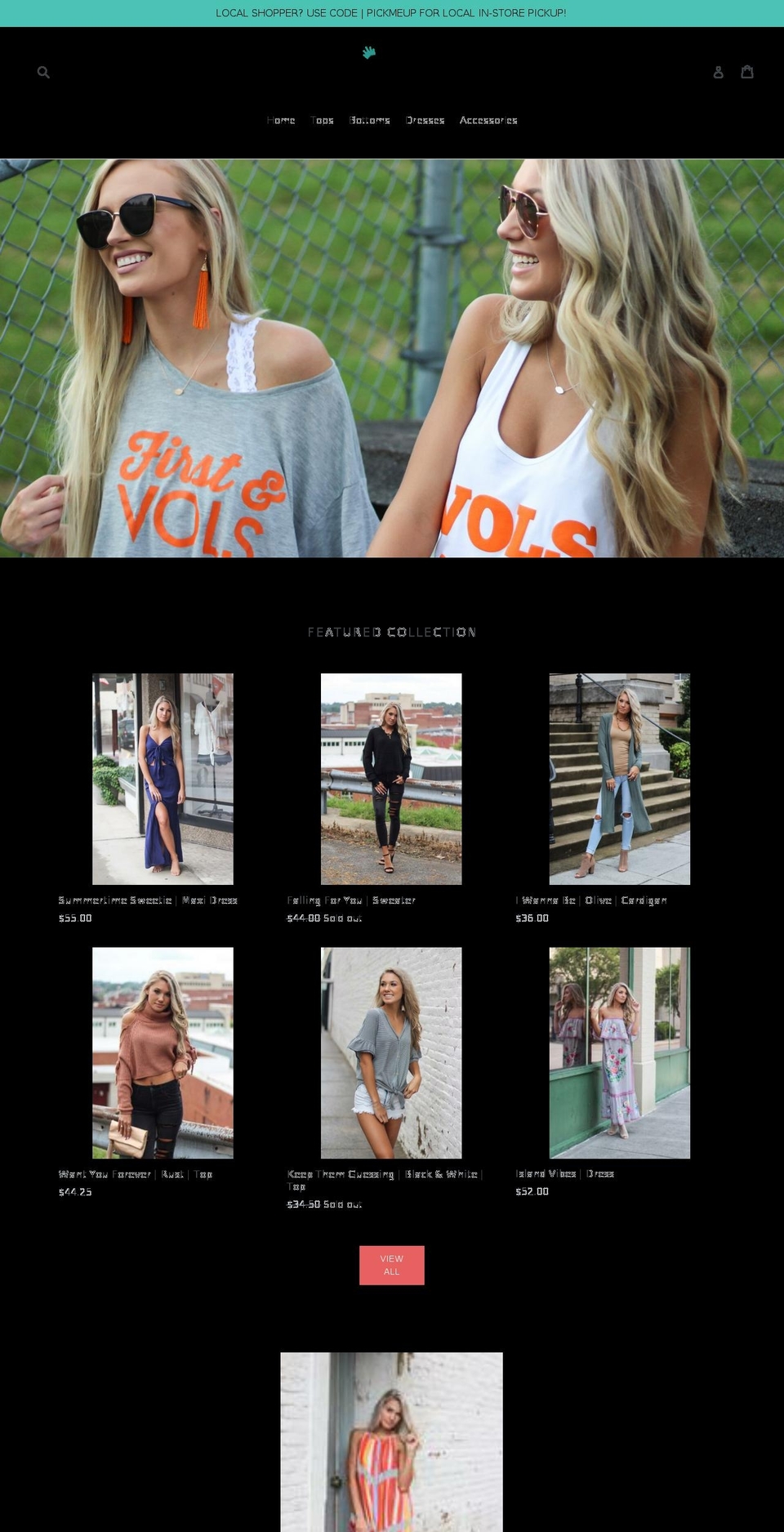 shopstudio6.com shopify website screenshot
