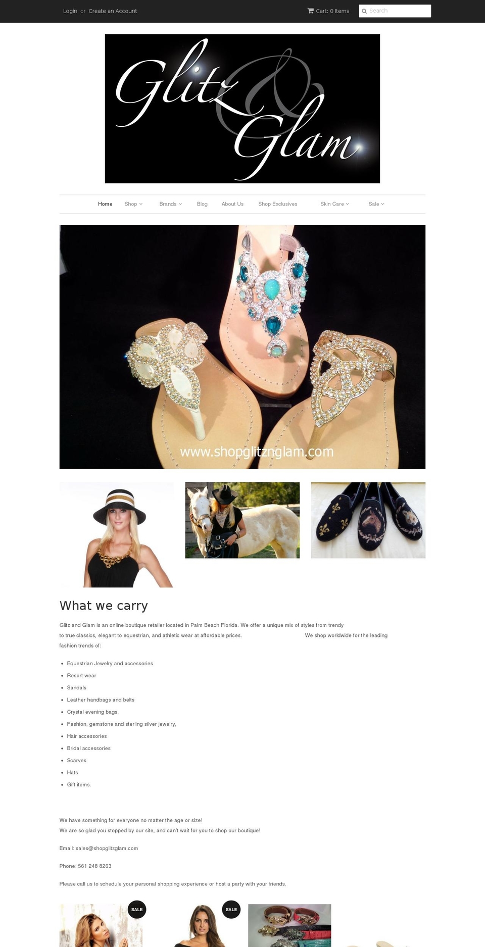 shopstyletrends.com shopify website screenshot