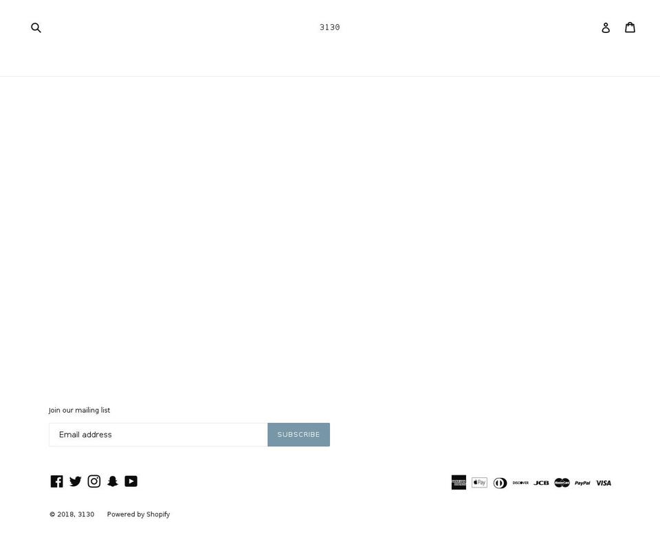shopsweetrachelle.com — Shopify storefront screenshot