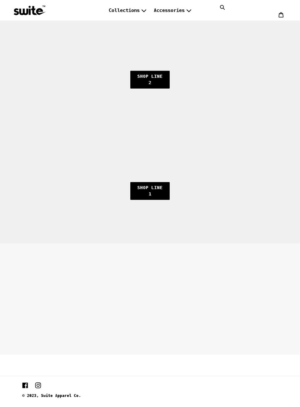 shopswite.com shopify website screenshot