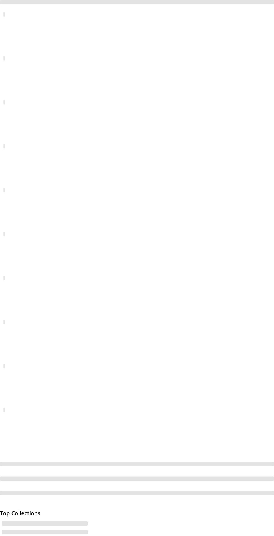 shoptechzone.com — Shopify storefront screenshot
