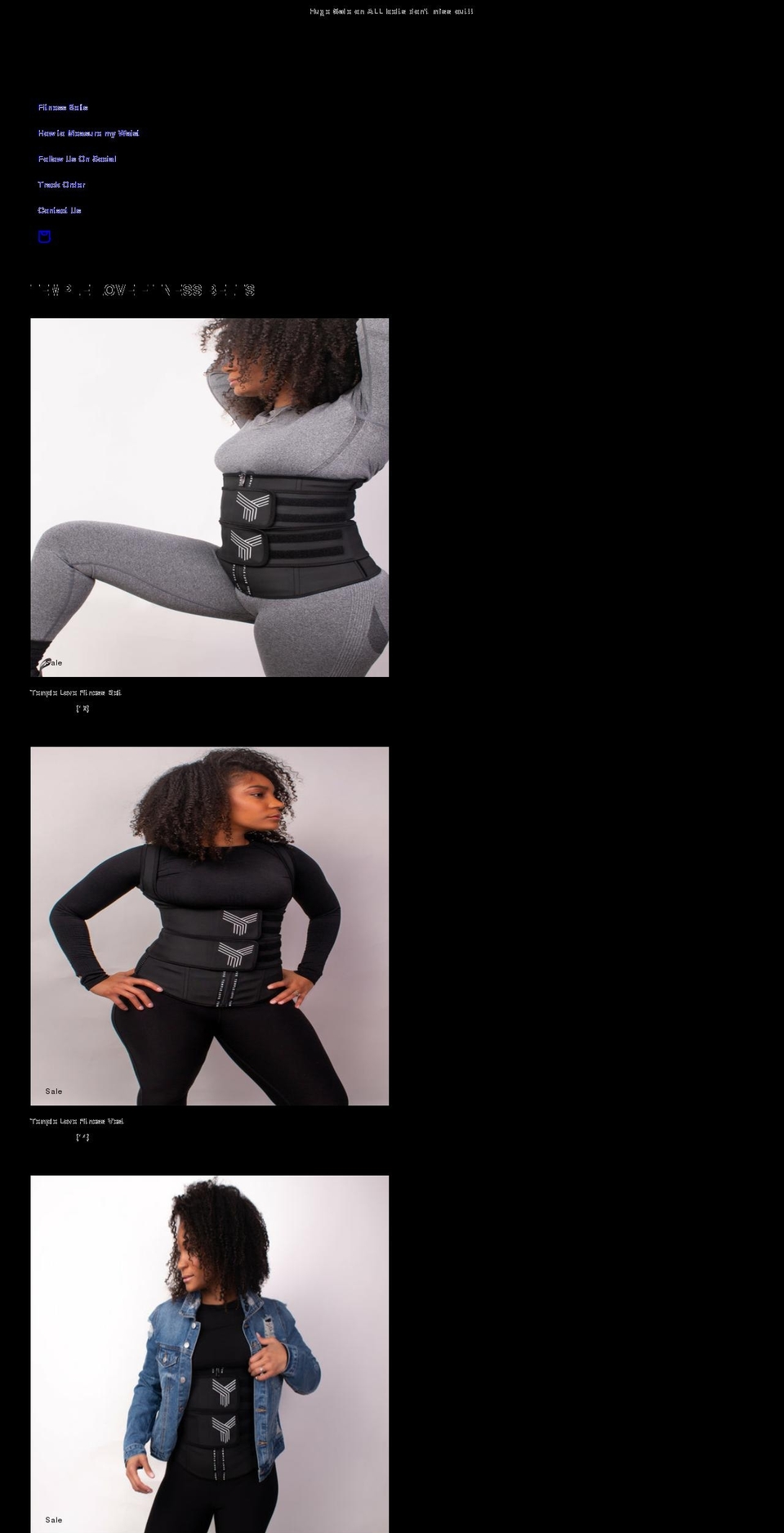 shoptemplelove.com shopify website screenshot