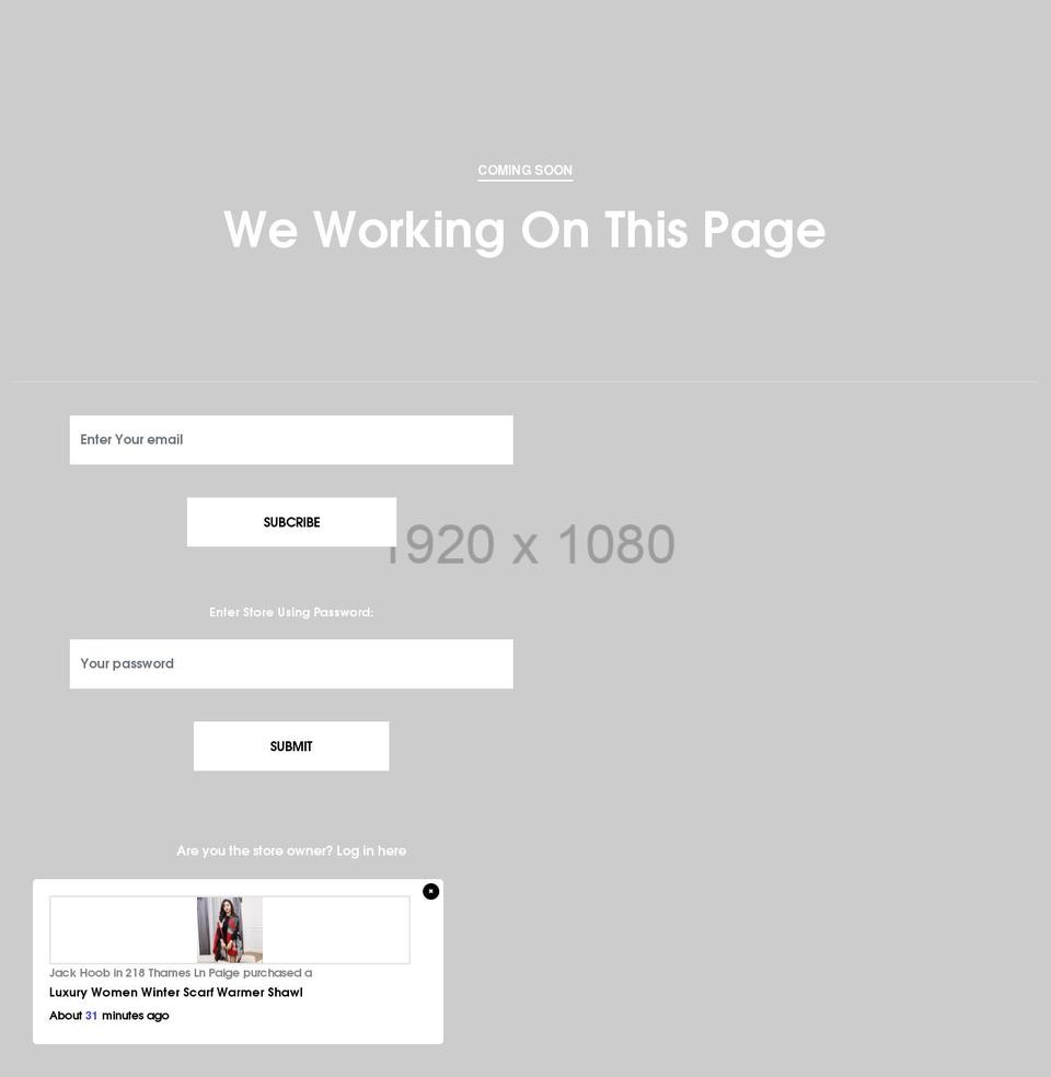 shopthedeals.co.uk shopify website screenshot