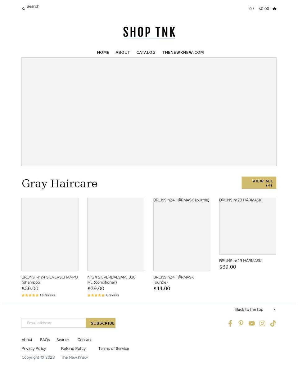 shopthisorganicgirl.com shopify website screenshot