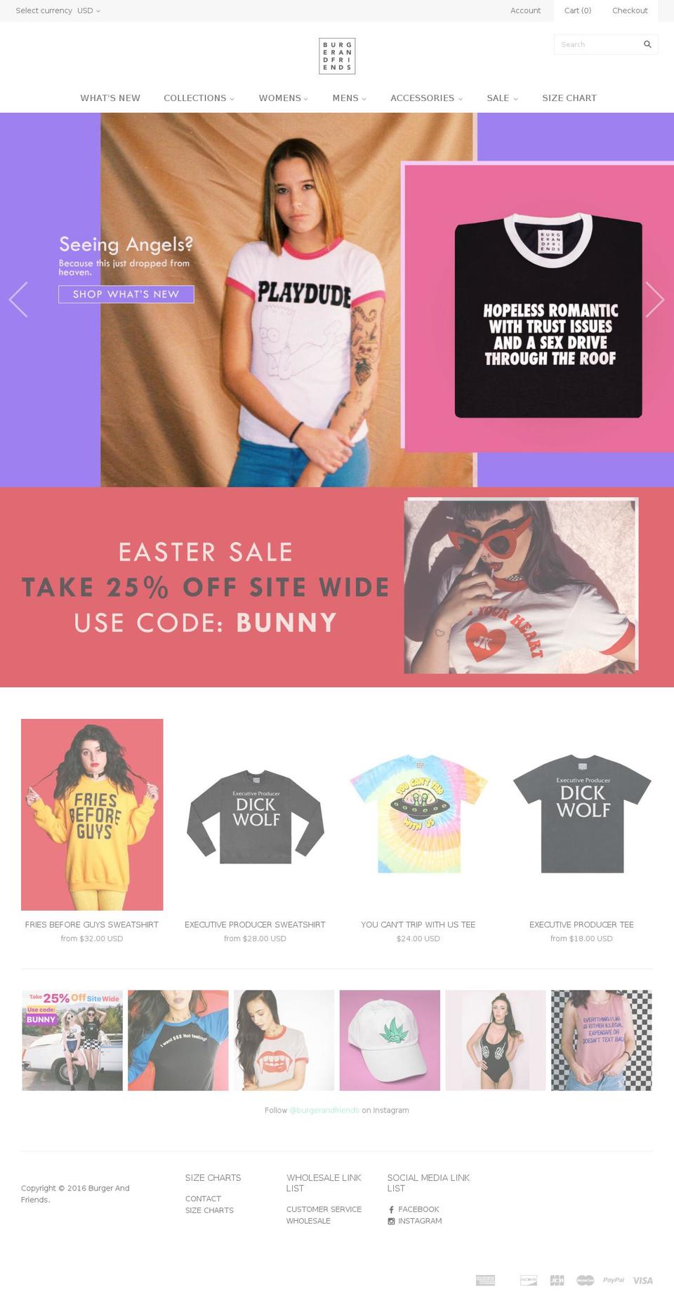 shoptoouglyforla.com shopify website screenshot